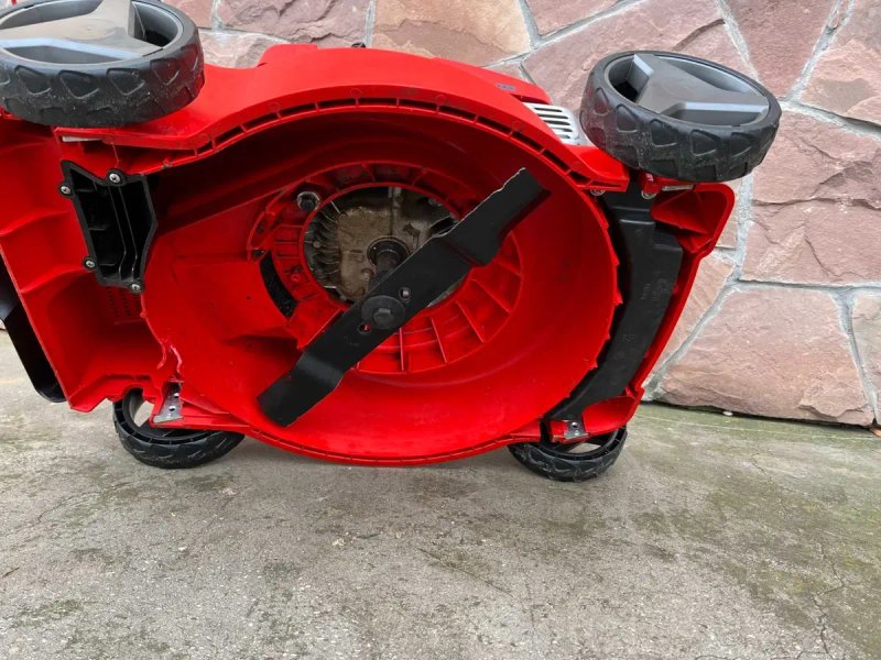 Газонокосарка Einhell GC-PM 40/2 з Німеччини — фото 8