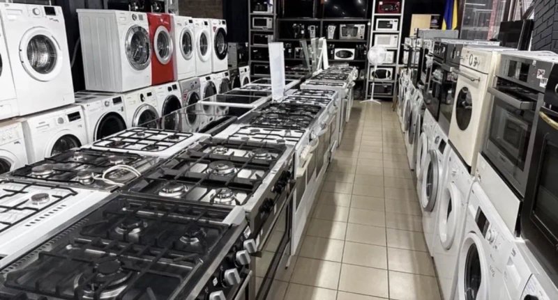 Газова, газовая плита з доставкою Hansa FCMX54023, гарантія, занос — фото 3