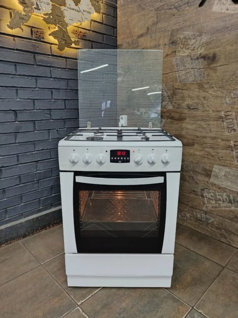 Газова/комбінована плита Gorenje 50/60 см з ЄС гарантія доставка занос