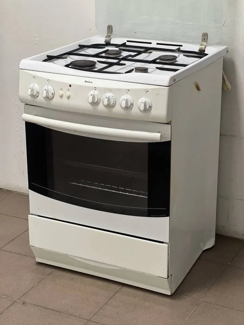 Газова плита з Німеччини — фото 3