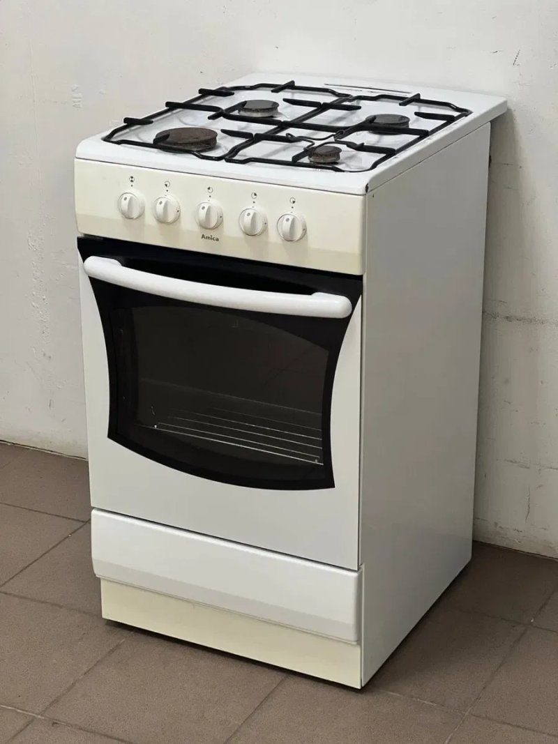 Газова плита з Німеччини — фото 4