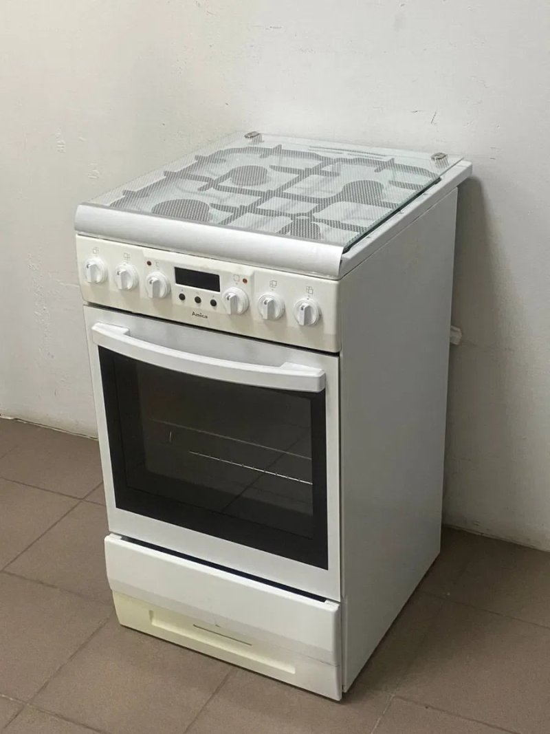 Газова плита з Німеччини — фото 7
