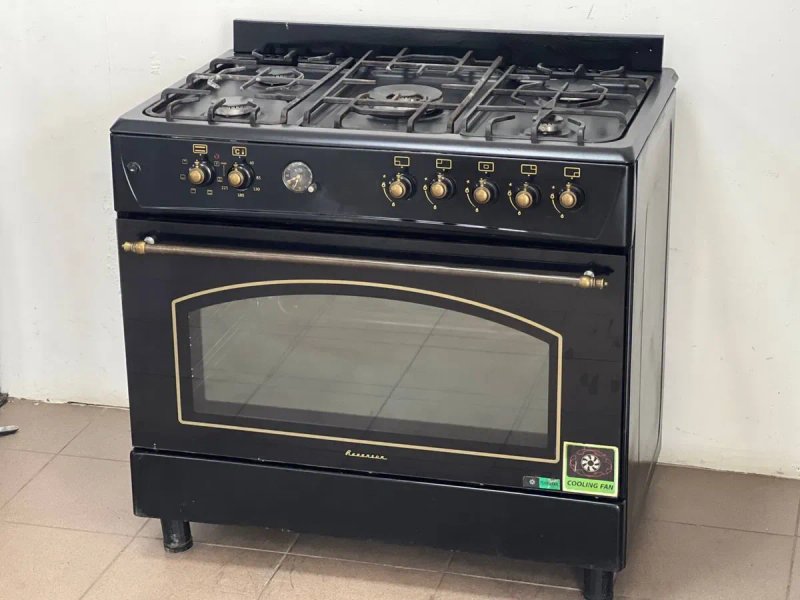 Газова плита з Німеччини — фото 8