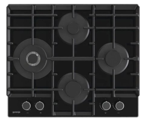 Газова варильна поверхня Gorenje GT6D42AB
