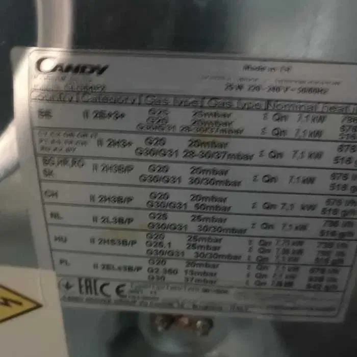Газова варильна поверхня, варочная поверхность, варочная панель в гарному та доглянутому стані — фото 2