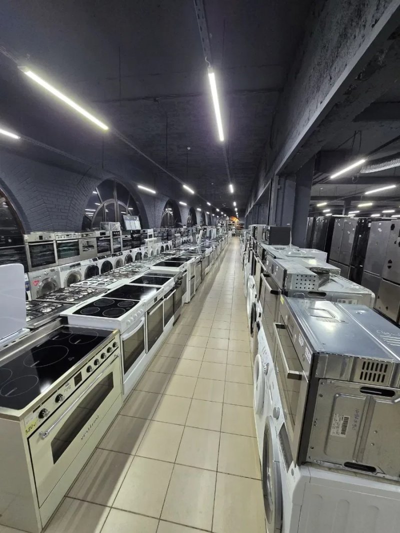 Газовая /газова плита Amica 57GEH2 з Європи, доставка, занос, гарантія. — фото 3