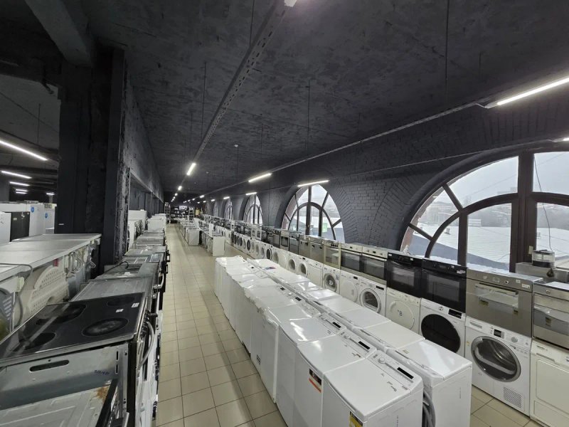 Газовая/газова плита Beko FSM52335DXDS гарантія, доставка, занос ! — фото 5