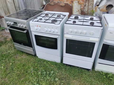 Газові плита з Європи ОПТОМ