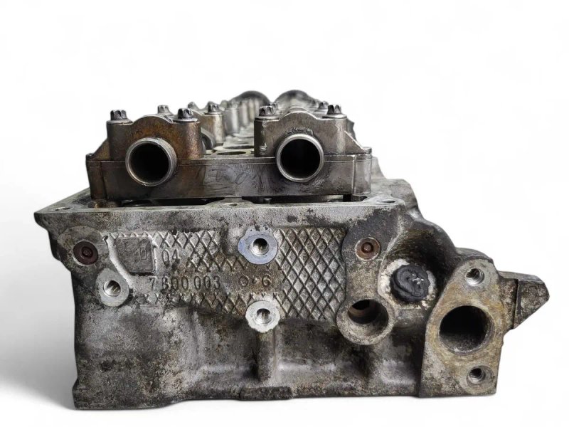 ГБЦ головка блока BMW E90 F30 GT F34 F10 F07 F01 X3 F25 X5 X6 3.0 d — фото 2