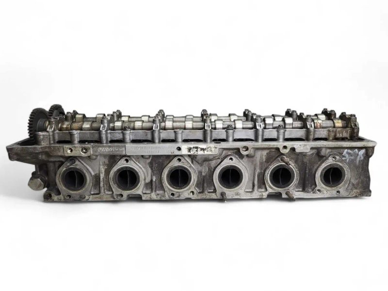 ГБЦ головка блока BMW E90 F30 GT F34 F10 F07 F01 X3 F25 X5 X6 3.0 d — фото 3