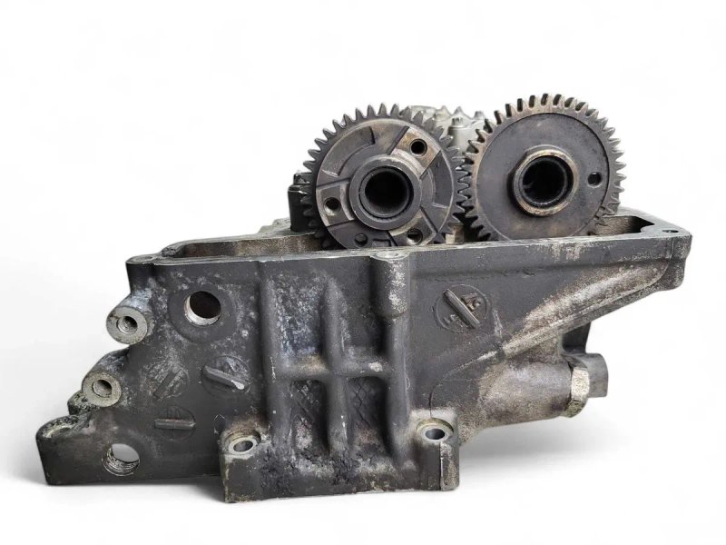ГБЦ головка блока BMW E90 F30 GT F34 F10 F07 F01 X3 F25 X5 X6 3.0 d — фото 4