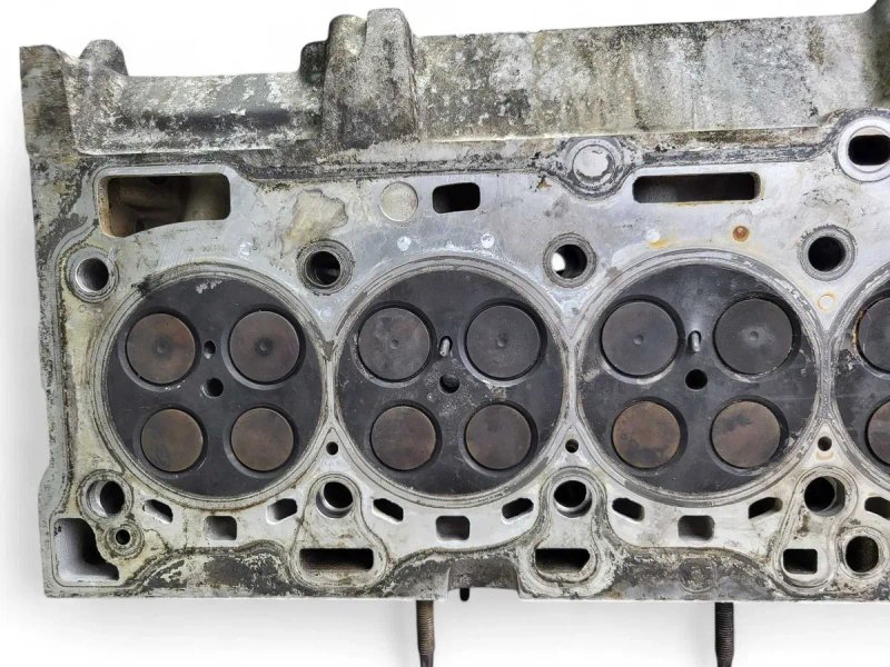ГБЦ головка блока BMW E90 F30 GT F34 F10 F07 F01 X3 F25 X5 X6 3.0 d — фото 5