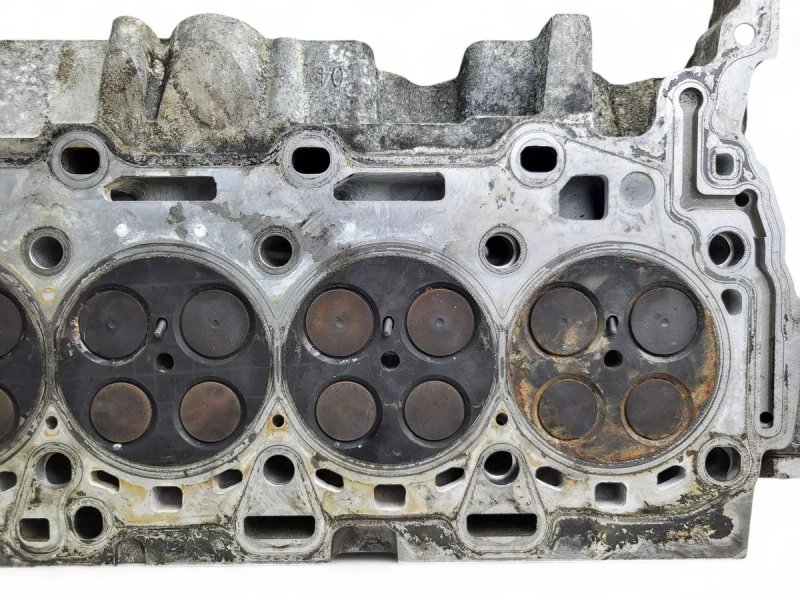 ГБЦ головка блока BMW E90 F30 GT F34 F10 F07 F01 X3 F25 X5 X6 3.0 d — фото 6