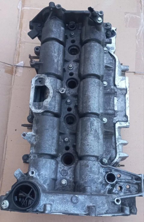 Гбц Rfh690-6090-ab взборі ford custom ranger 2.0 tdci Ecoblue euro 6