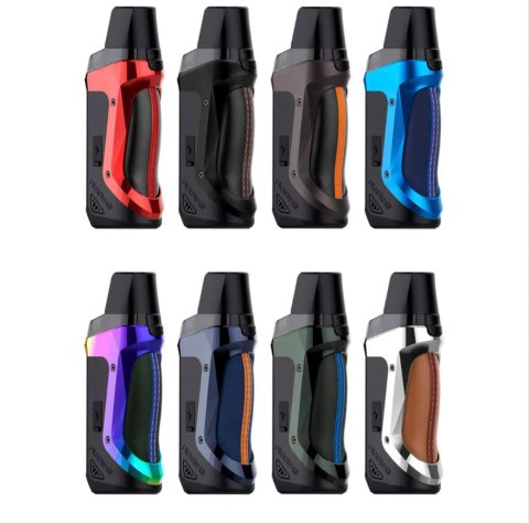 Geek Vape Aegis