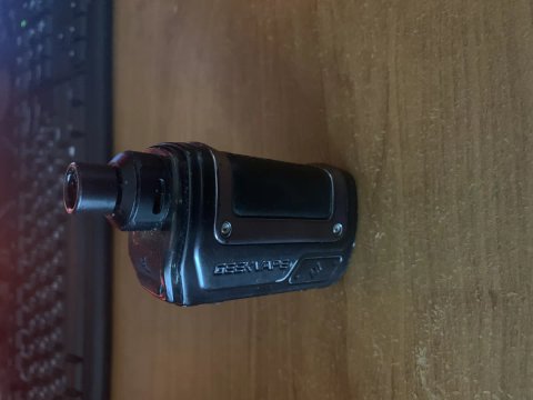 Geekvape aegis hero 2