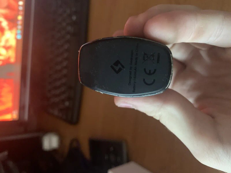 Geekvape aegis hero 2 — фото 3