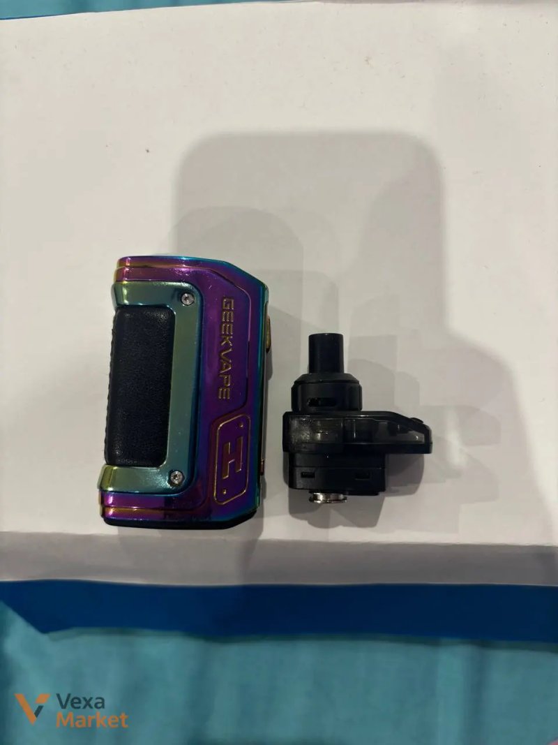 Geekvape Aegis Hero 2 Pod-система — фото 2