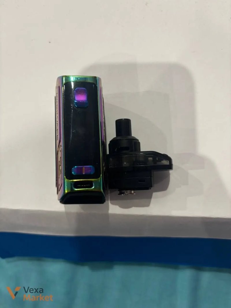 Geekvape Aegis Hero 2 Pod-система — фото 3