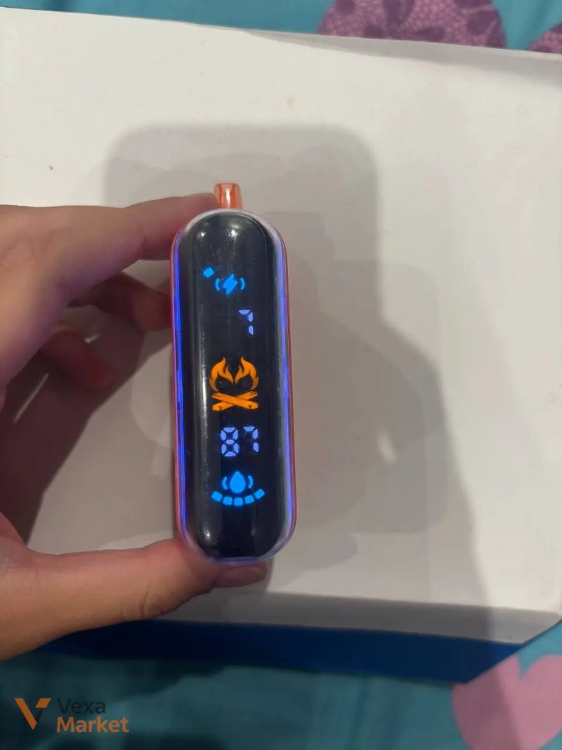 Geekvape Aegis Hero 2 Pod-система — фото 5