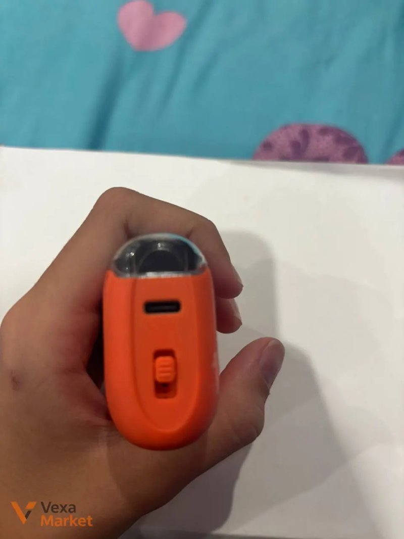 Geekvape Aegis Hero 2 Pod-система — фото 7