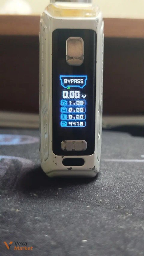 Geekvape Aegis Hero 2