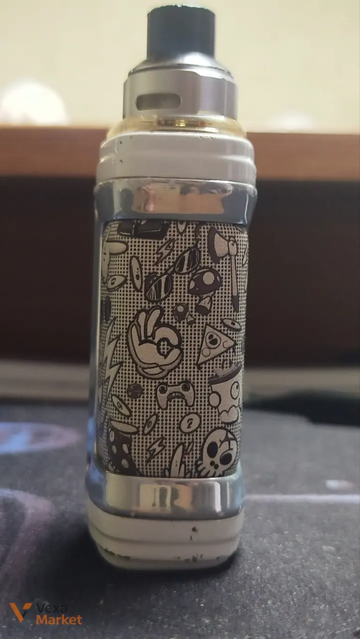 Geekvape Aegis Hero 2 — фото 3