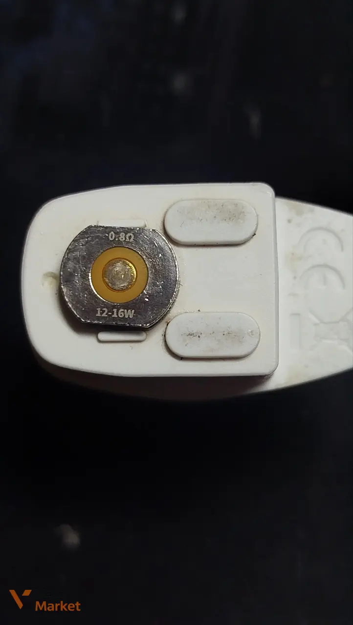 Geekvape Aegis Hero 2 — фото 7