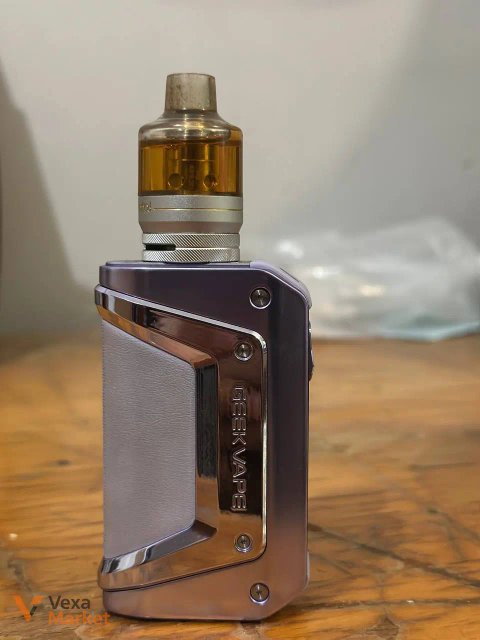 GeekVape Aegis Legend 3