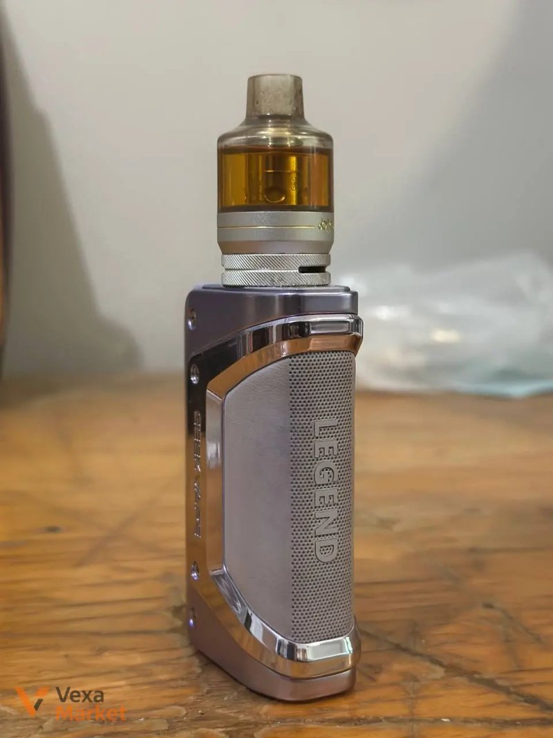 GeekVape Aegis Legend 3 — фото 2