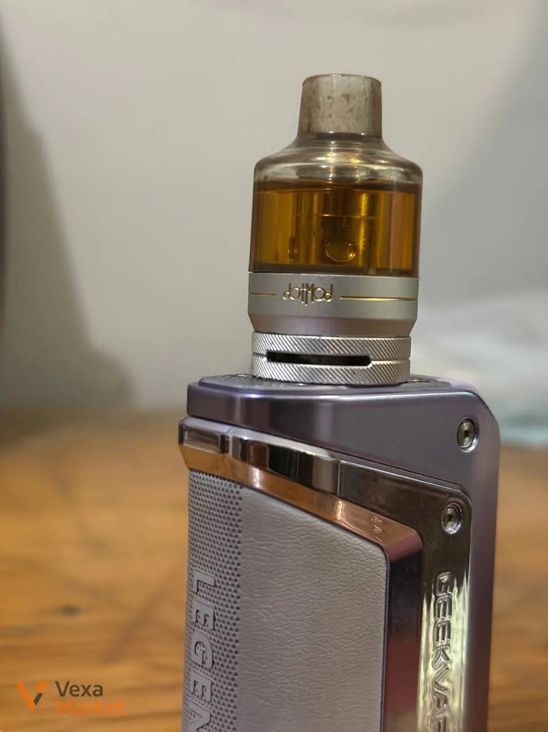 GeekVape Aegis Legend 3 — фото 3