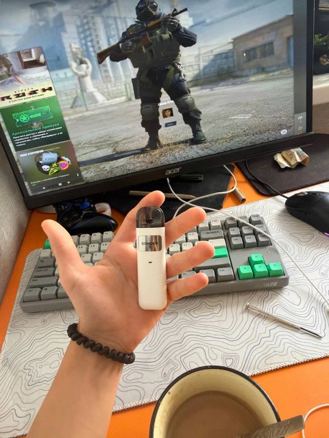 Geekvape sonder u