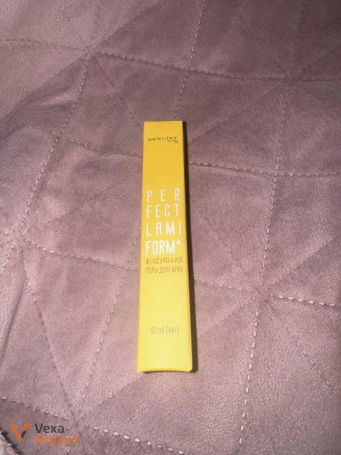 Гель для брів FIXING GEL FORM від OKIS BROW