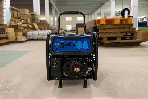 Генератор бензиновий на колес Bizon 3кВт генератор бензиновый для дома ‼️ бензиновий генератор електрогенератор резервне живлення автономне живлення