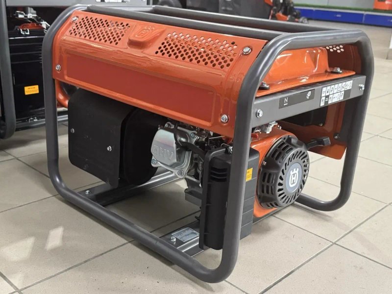 Генератор Husqvarna G3200 P EURO5 — фото 3
