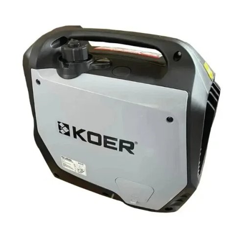 Генератор інверторний KOER KU.2000i KR3426
