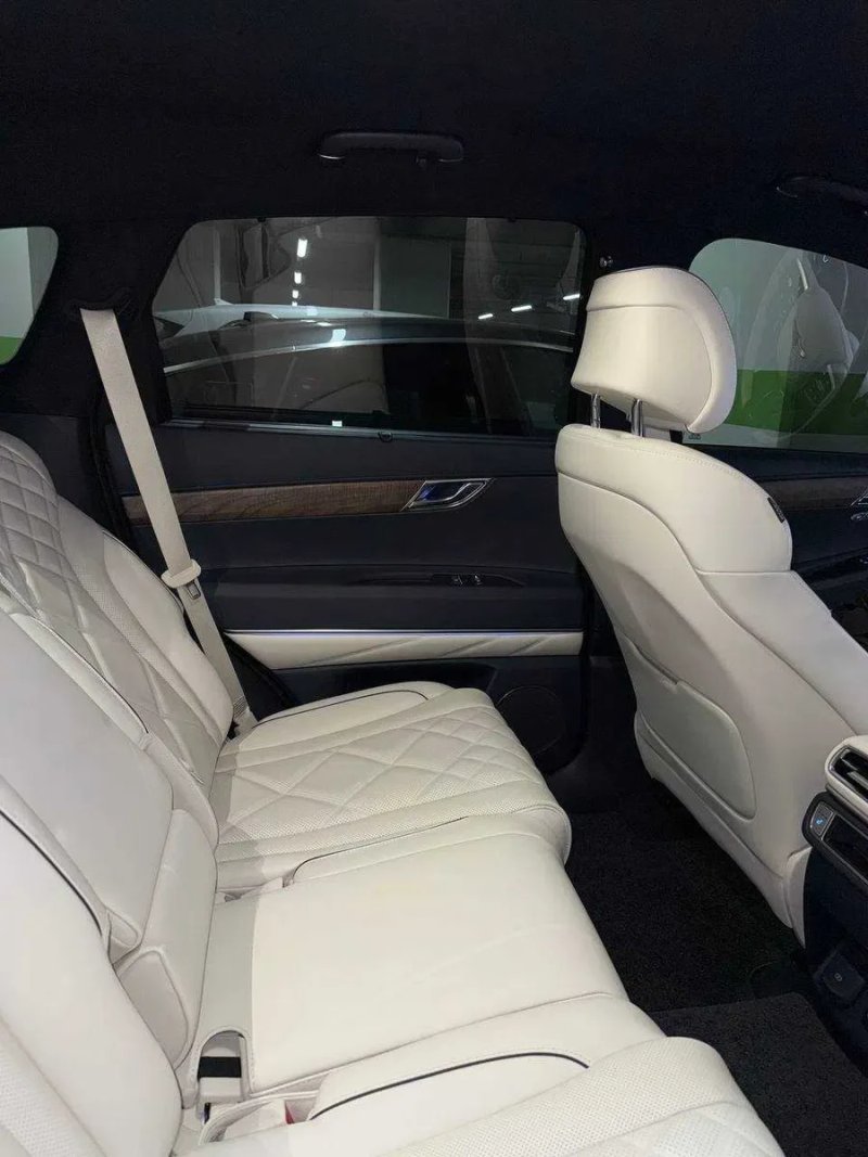 Genesis GV80 2023 3.5T AWD — фото 7