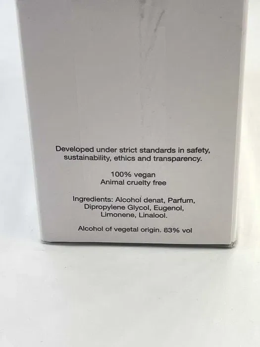 Genyum Painter edp 100 мл Оригинал — фото 3