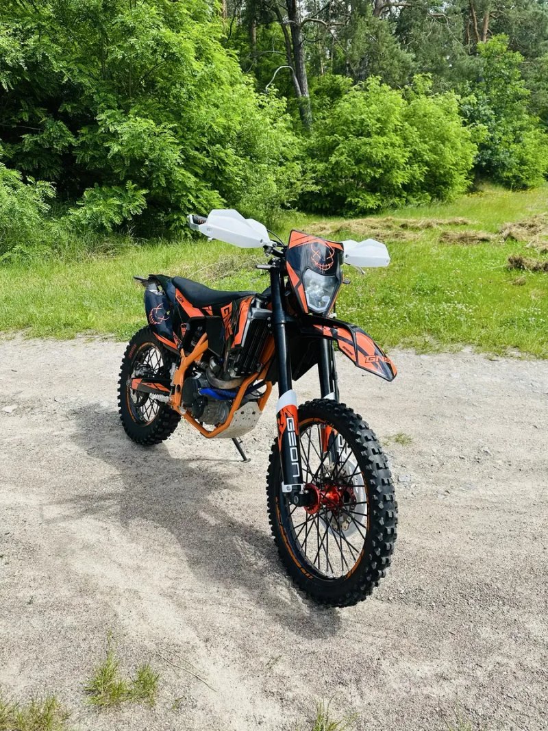 Geon Dakar GNS 300 6-ступка — фото 2