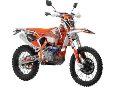 Geon Dakar GNX 300NB К16, 2026Р. В.  РОЗСТРОЧКА!
