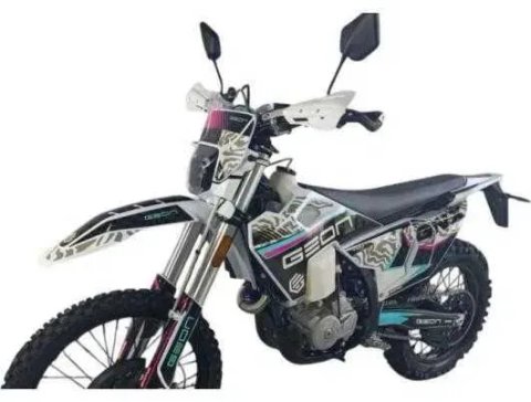 Geon Dakar GNX K27 300YGS, 2026 р. в.