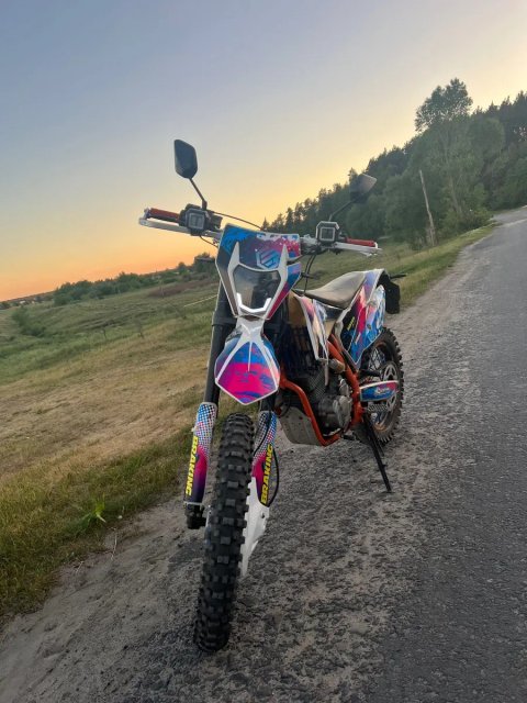 Geon GNS 250 2022