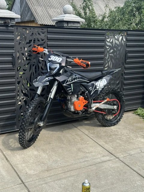 Geon gnx 300 мотоцикл ( не kovi lite ktm kaya 250)