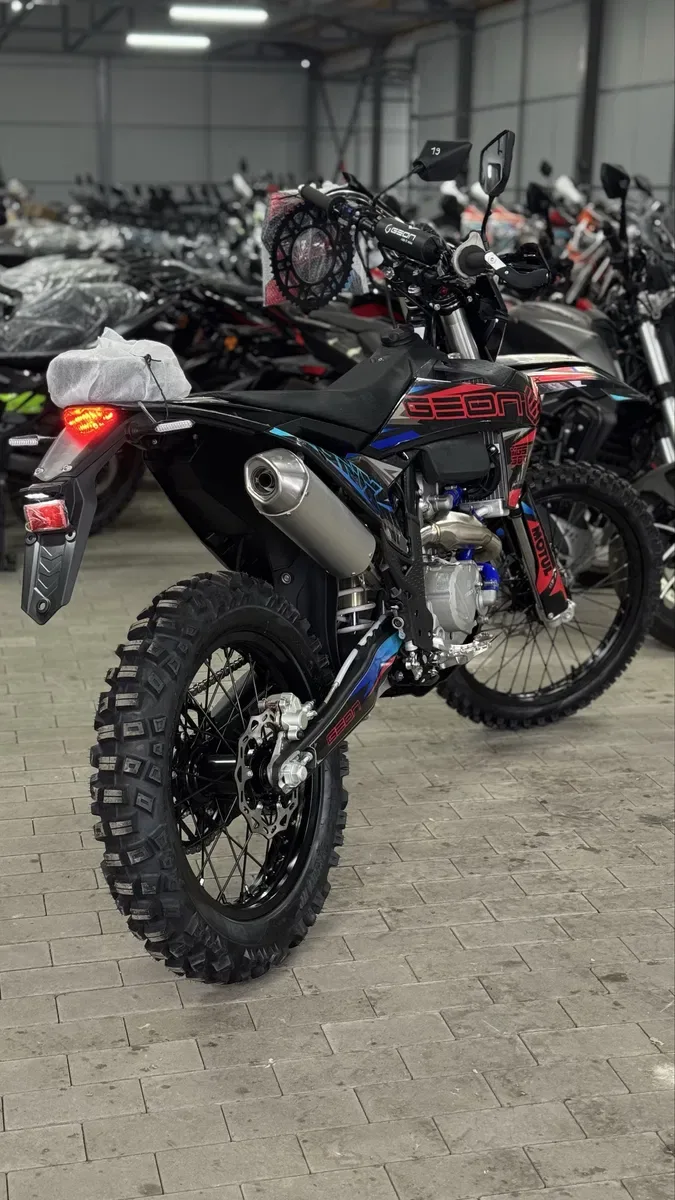 Geon GNX300 YGS 2026 року, Безкоштовна доставка, є весь модельний ряд, — фото 7