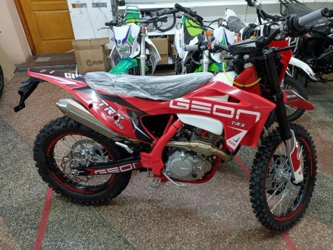 Geon TRX 300 19/16, 21/18