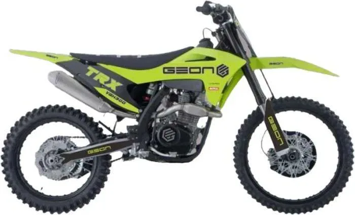 GEON TRX 300 YGH PRO, 2025  р. в. — фото 2
