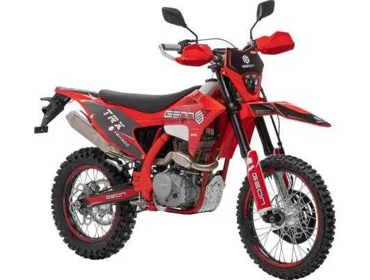 GEON TRX 300 YGH PRO, 2025  р. в. — фото 4