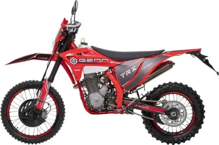 GEON TRX 300 YGH PRO, 2025  р. в. — фото 5