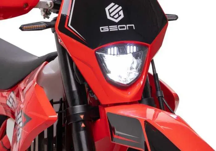 GEON TRX 300 YGH PRO, 2025  р. в. — фото 8