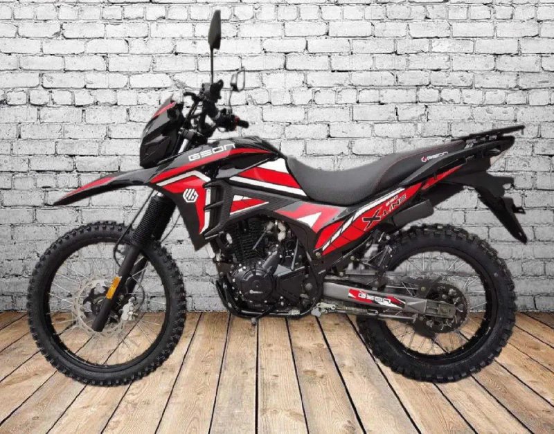 Geon X-Line 250, 21/18. 2026 р. в. Доставлення. РОЗСТРОЧКА! — фото 2
